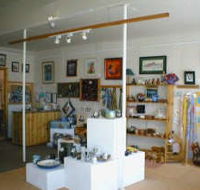 Great Alpine Gallery - Tourism Brisbane