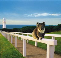 Cape Otway Lightstation - Tourism Brisbane