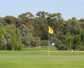 Mildura VIC Tourism Brisbane