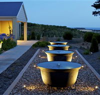 Saltair Spa - Brisbane 4u