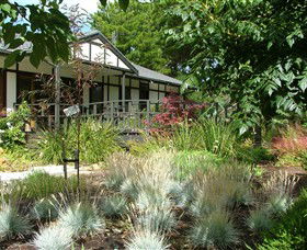 Shizuka Ryokan - Tourism Brisbane 0