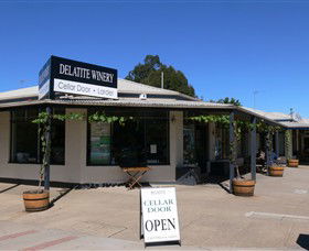 Delatite Wines - Brisbane Tourism 0