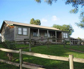 Ace-Hi Ranch - Tourism Brisbane 0