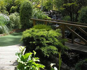 Muntham VIC Tourism Brisbane