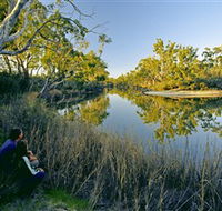 Little Desert National Park - Tourism Brisbane