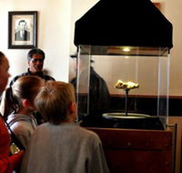 Gold Museum - Brisbane Tourism