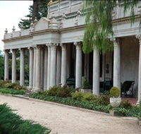 Beleura - The House  Garden - Tourism Brisbane
