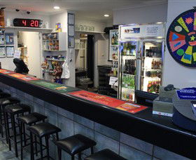Towong VIC Tourism Brisbane