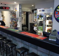 Corryong Sporting Complex - Tourism Brisbane