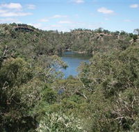 Mount Eccles National Park - Tourism Brisbane
