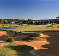 Eagle Ridge Golf Course - Tourism Brisbane