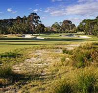 Victoria Golf Club - Tourism Brisbane