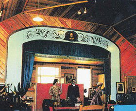 Langtree Hall Museum - Brisbane Tourism 0