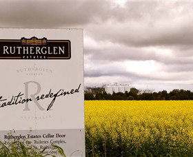 Rutherglen Estates - Brisbane Tourism 0