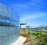 Portland Maritime Discovery Centre - Tourism Brisbane