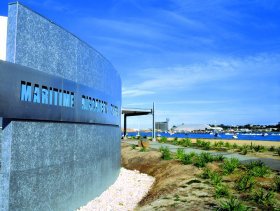 Portland Maritime Discovery Centre - Brisbane Tourism 0