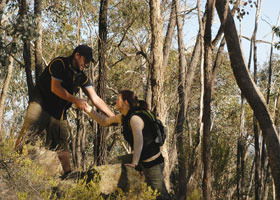 Greater Bendigo National Park - Tourism Brisbane 0