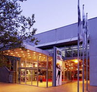 Geelong Performing Arts Centre - Tourism Brisbane