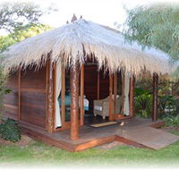 Seahorse Natural Therapies - Tourism Brisbane