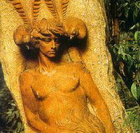 William Ricketts Sanctuary - Brisbane 4u