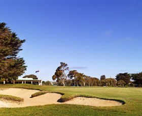 Point Lonsdale VIC Brisbane 4u