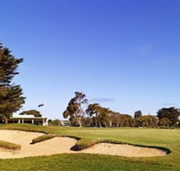 Lonsdale Golf Club - Tourism Brisbane