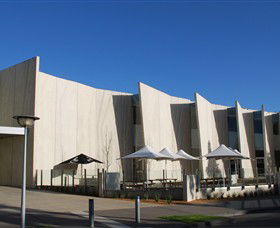 Riverlinks - Tourism Brisbane 0