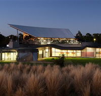 Museum of Australian Democracy at Eureka - Brisbane Tourism