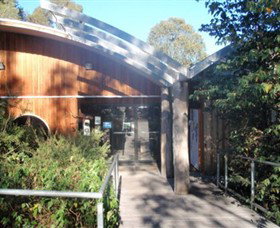 Marlo VIC Tourism Brisbane