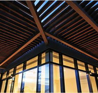 Torquay Central - Brisbane 4u