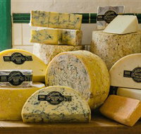 Milawa Cheese Factory and Bakery - Tourism Brisbane
