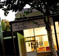 Pondalowie Vineyards - Tourism Brisbane