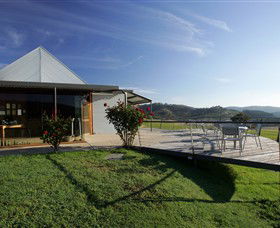 Dalwhinnie Wines - Brisbane Tourism 0