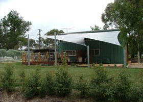 Redbox Vineyard & Winery - Brisbane Tourism 0
