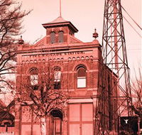 Wangaratta Historical Society - Tourism Brisbane