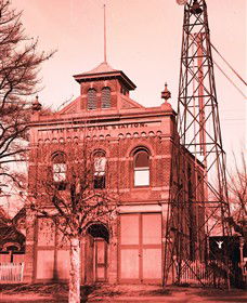 Wangaratta Historical Society - Tourism Brisbane 0