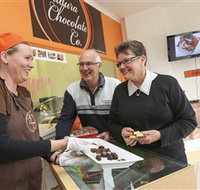 Mildura Chocolate Company - Tourism Brisbane