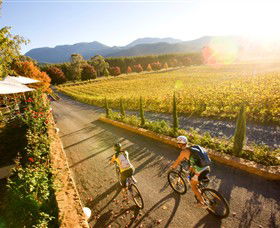 Boyntons Feathertop Winery - Tourism Brisbane 0