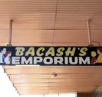 Bacash Emporium - Tourism Brisbane