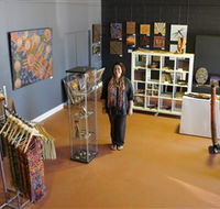 Baluk Arts - Tourism Brisbane