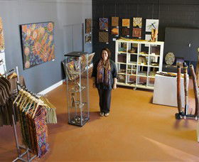 Baluk Arts - Tourism Brisbane 0