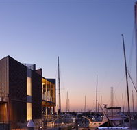 Queenscliff Harbour - Tourism Brisbane
