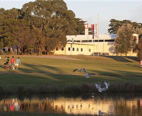 Mornington Peninsula Regional Gallery - Tourism Brisbane 0