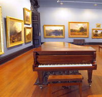 Art Gallery of Ballarat - Brisbane Tourism