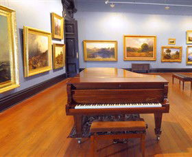 Art Gallery Of Ballarat - Brisbane Tourism 0