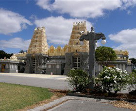  Tourism Brisbane