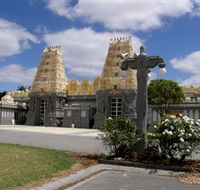 Shri Shiva Vishnu Temple - Tourism Brisbane