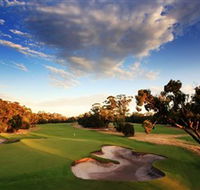 The Metropolitan Golf Club - Tourism Brisbane