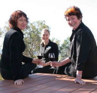 Morrisons Of Glenrowan - Tourism Brisbane