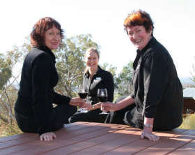 Morrisons Of Glenrowan - Tourism Brisbane 0